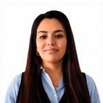 Lucía Dávila, Abogada